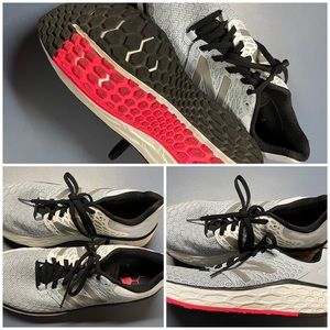 New balance fresh foam vongo V3 runners
